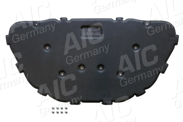 Шумоізоляція капота 74852 AIC