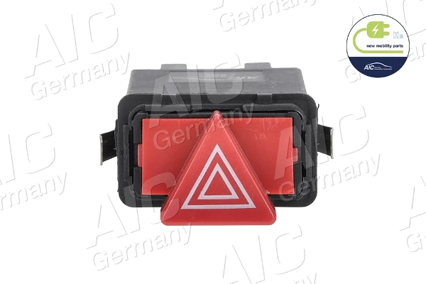 Кнопка аварійки 8D0941509K01C VAG
