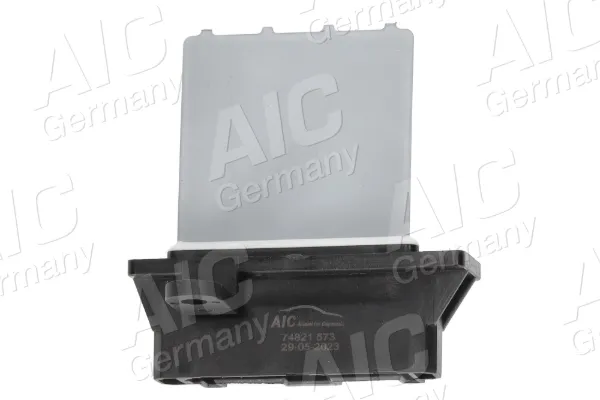 Резистор пічки 74821 AIC