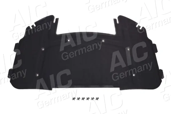 Шумоізоляція капота 57088 AIC