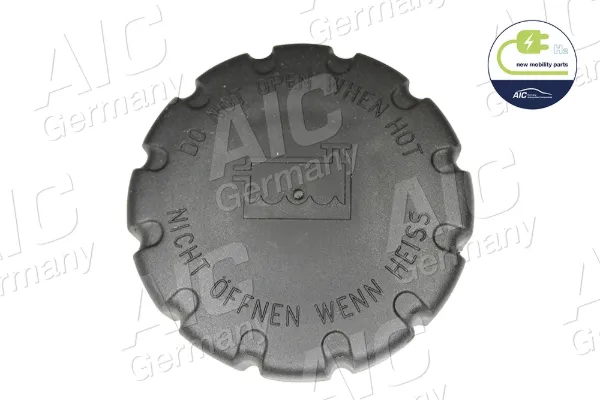 Кришка розширювального бачка 51812 AIC