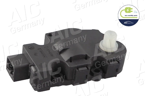 Привід заслінки печі 56914 AIC