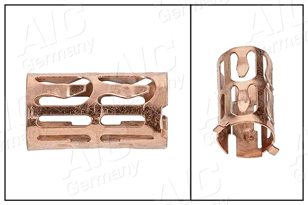 Кронштейн датчика АБС 52031 AIC