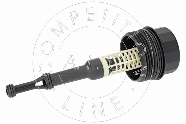 Кришка масляного фільтра 71749 AIC