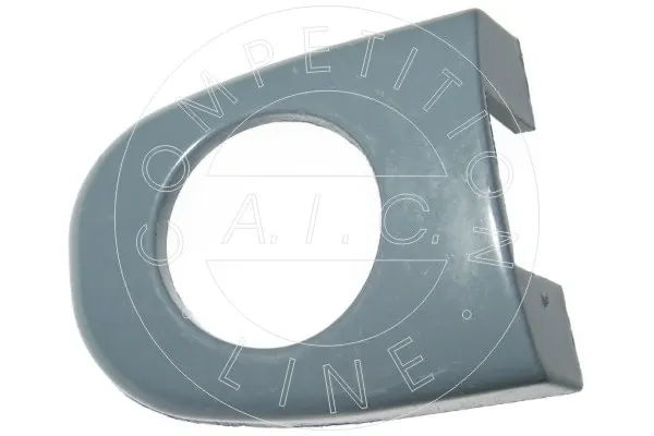 Накладка личинки замка дверей 50570 AIC