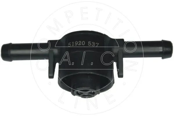 Зворотній клапан повернення палива 51920 AIC