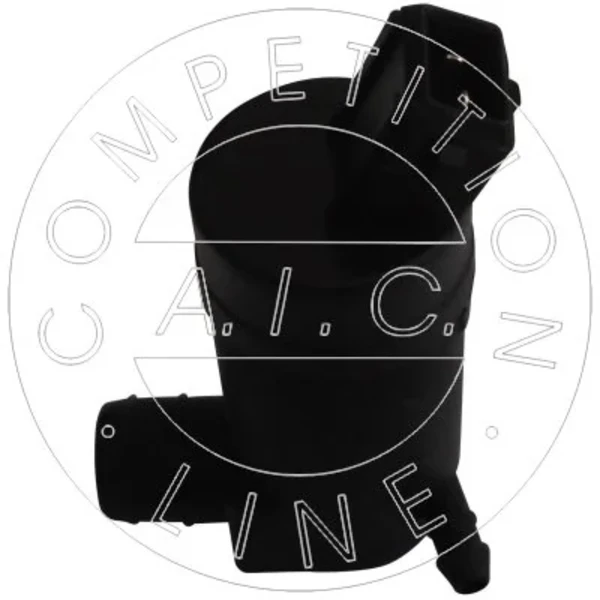 Насос-двигун омивача скла, переднього 54694 AIC