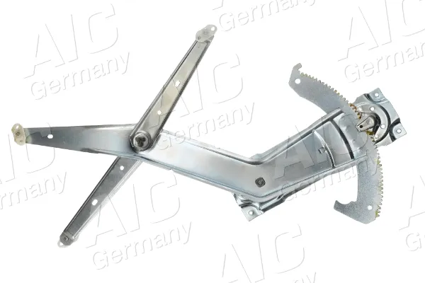 Купити Склопідйомник передньої лівої двері Opel Astra F 51, 52, F35, M35