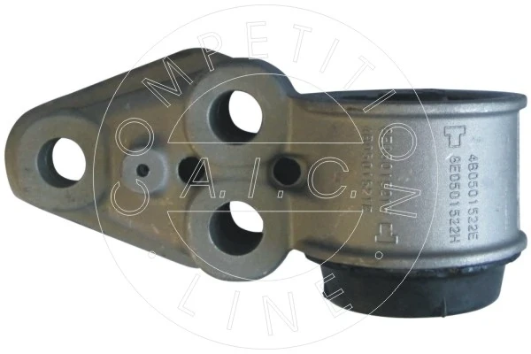 Кронштейн задньої балки 52869 AIC