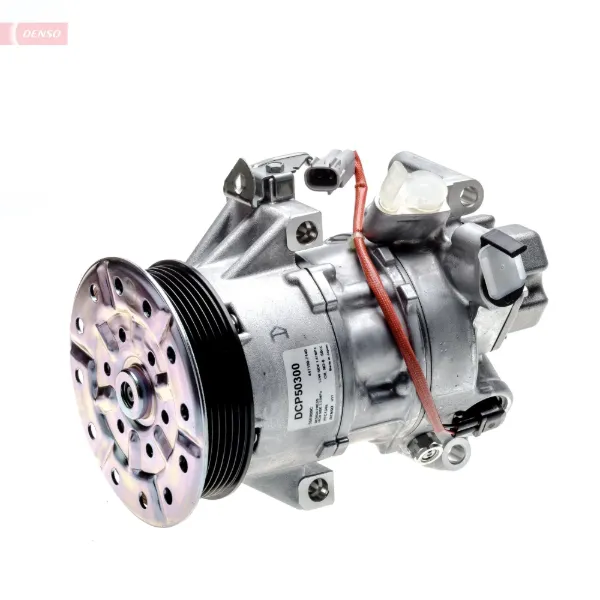 Компресор кондиціонера DCP50300 Denso