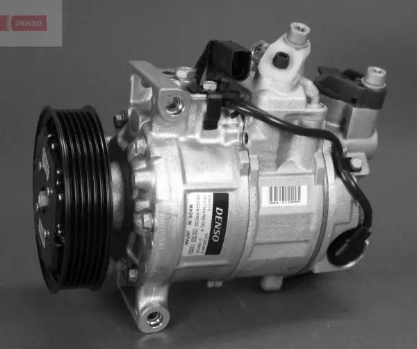 Компресор кондиціонера DCP02048 Denso