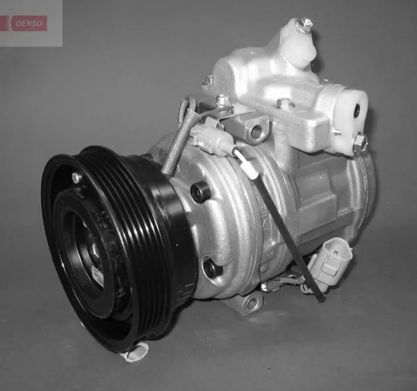 Компресор кондиціонера DCP50031 Denso