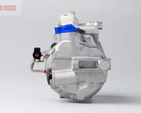 Компресор кондиціонера DCP11010 Denso
