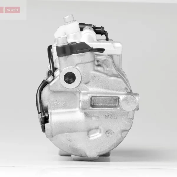 Компресор кондиціонера DCP32052 Denso