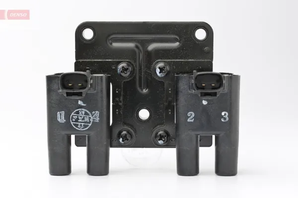Котушка запалювання DIC0117 Denso
