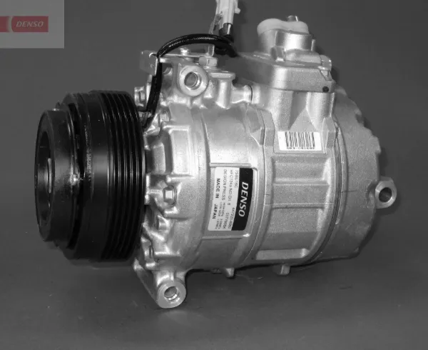 Компресор кондиціонера DCP20030 Denso