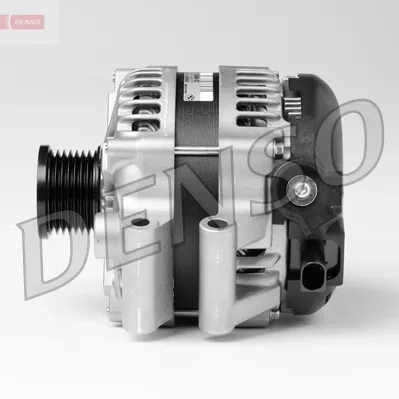 Генератор DAN1040 Denso