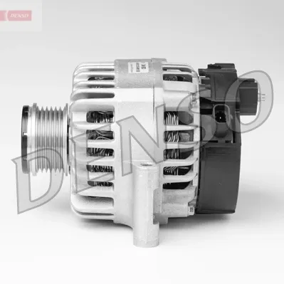 Генератор DAN583 Denso