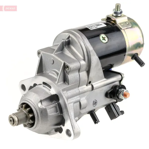 Стартер DSN2041 Denso