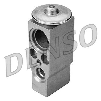 Клапан TRV, кондиціонера DVE07001 Denso