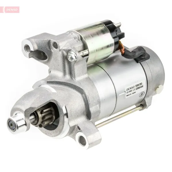 Стартер DSN1203 Denso
