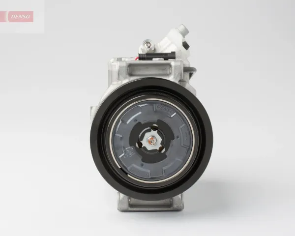 Компресор холодоагенту на Mercedes Sprinter II 5-t 906