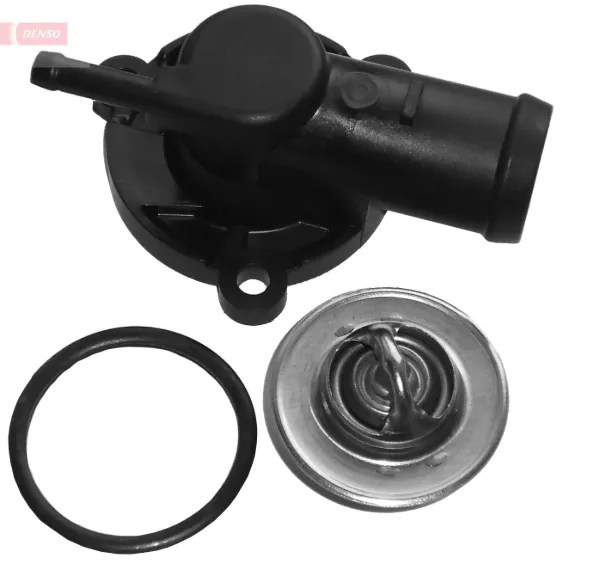 Корпус термостата DTM88687 Denso