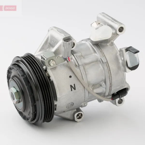Компресор кондиціонера DCP50252 Denso