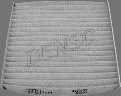 Фільтр салону DCF355P Denso