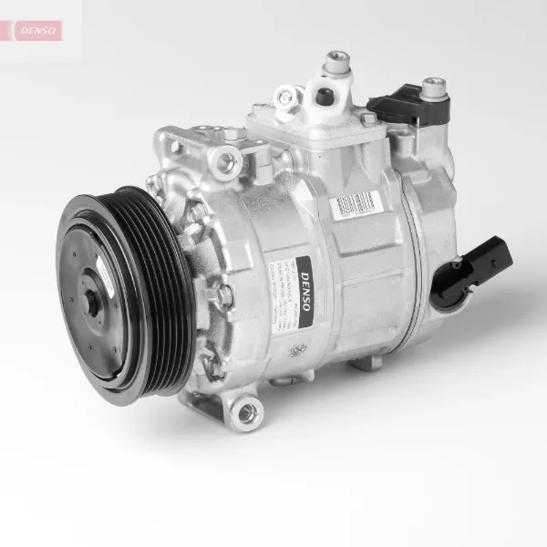Компресор кондиціонера DCP32045 Denso