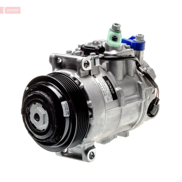Компресор кондиціонера DCP17087 Denso
