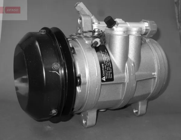 Компресор кондиціонера DCP99515 Denso