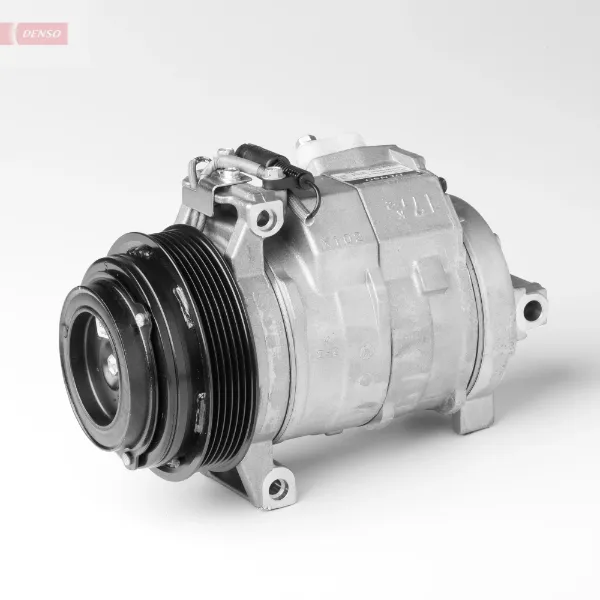 Насос кондиціонера Denso DCP17122
