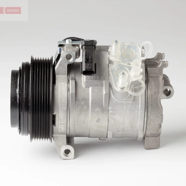Компресор кондиціонера DCP06020 Denso