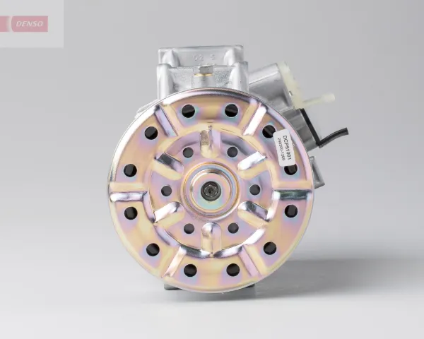 Компресор кондиціонера DCP51001 Denso