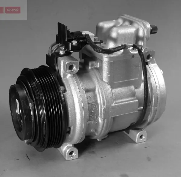 Компресор кондиціонера DCP17005 Denso
