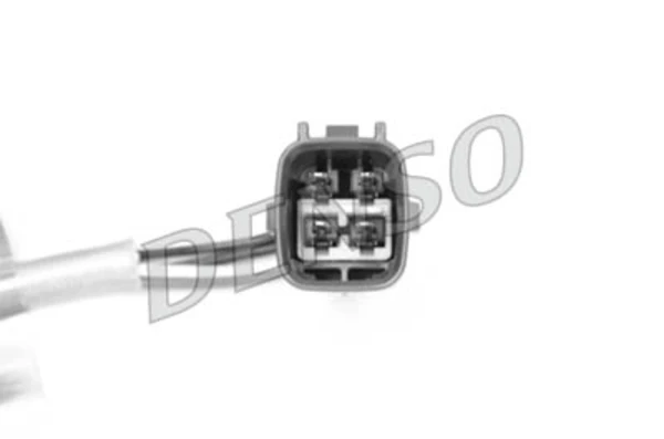 Лямбдазонд, датчик кисню до каталізатора DOX0254 Denso