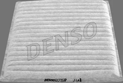 Фільтр салону DCF357P Denso