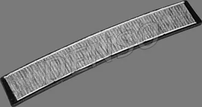 Фільтр салону DCF062K Denso