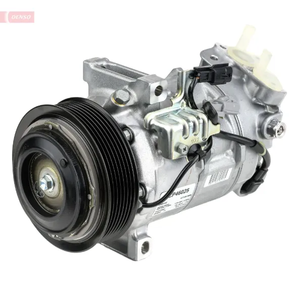 Компресор кондиціонера DCP46025 Denso