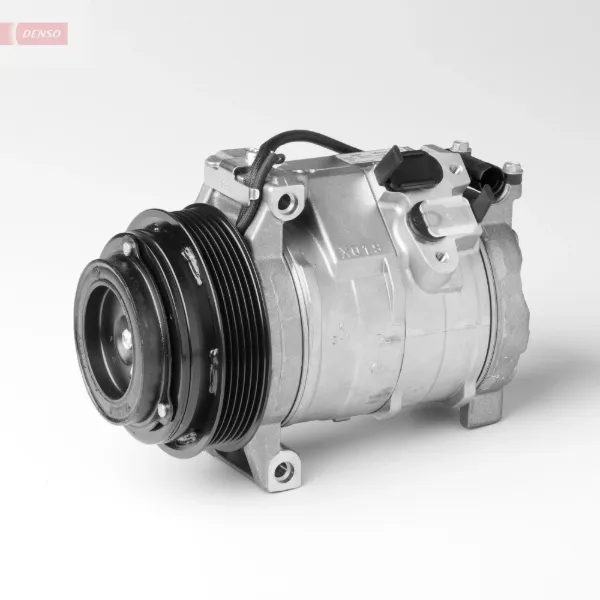 Компресор кондиціонера DCP06021 Denso