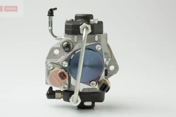 Паливний насос високого тиску DCRP301250 Denso
