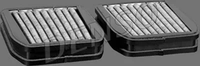 Фільтр салону DCF162K Denso