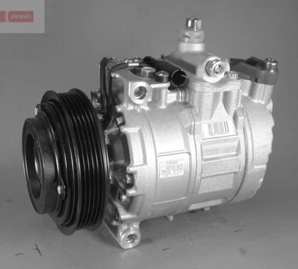 Компресор кондиціонера DCP24005 Denso