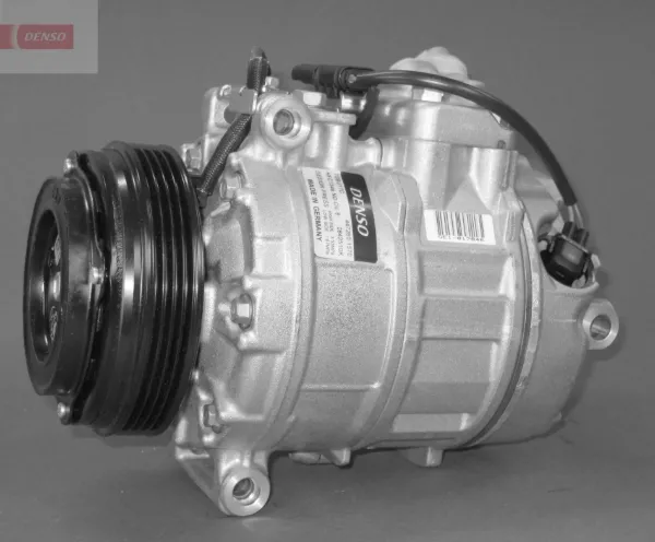Компресор кондиціонера DCP05034 Denso
