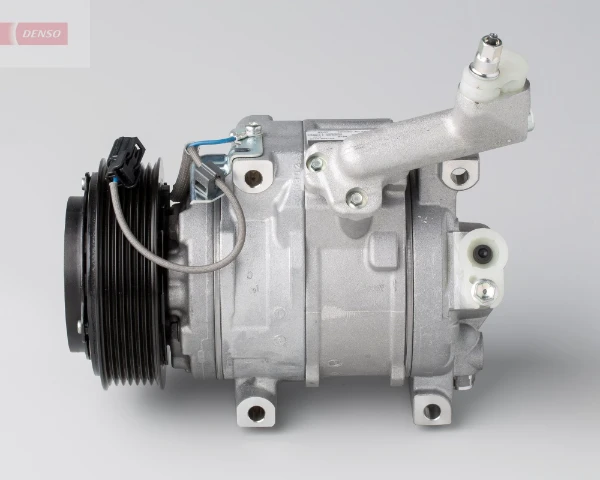 Компресор кондиціонера DCP40004 Denso