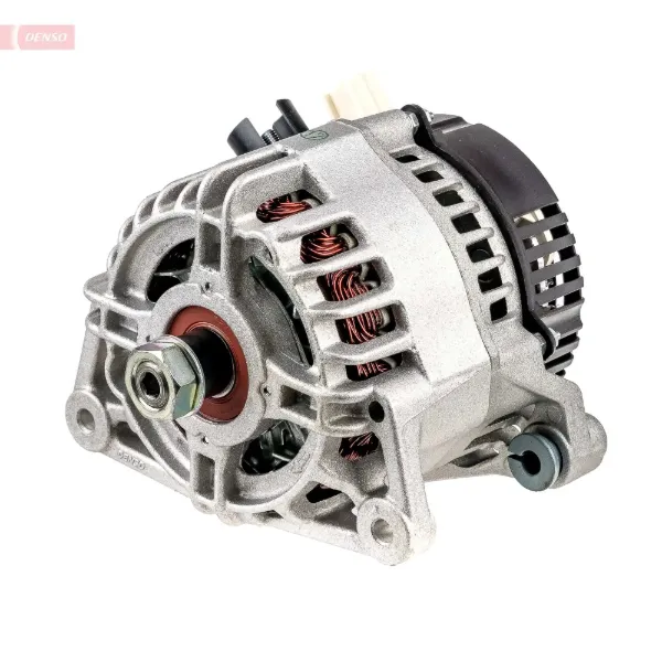 Генератор DAN1124 Denso