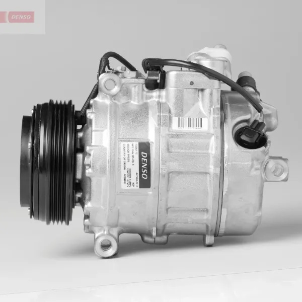 Компресор кондиціонера DCP05082 Denso