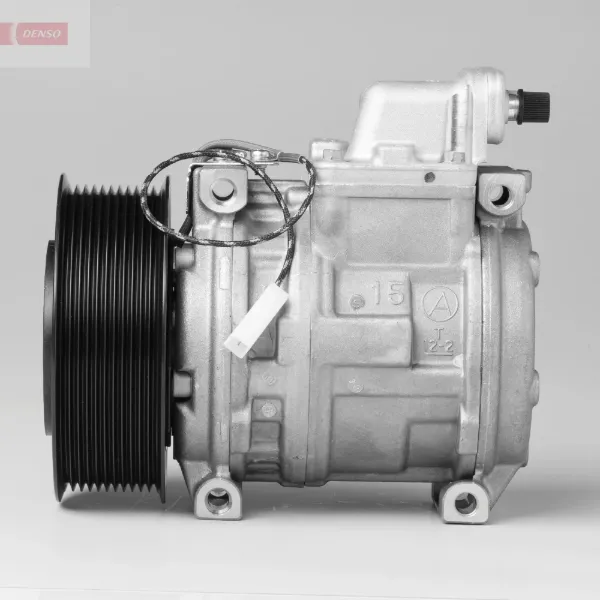Компресор кондиціонера DCP17092 Denso