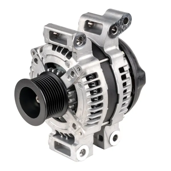 Генератор DAN1493 Denso